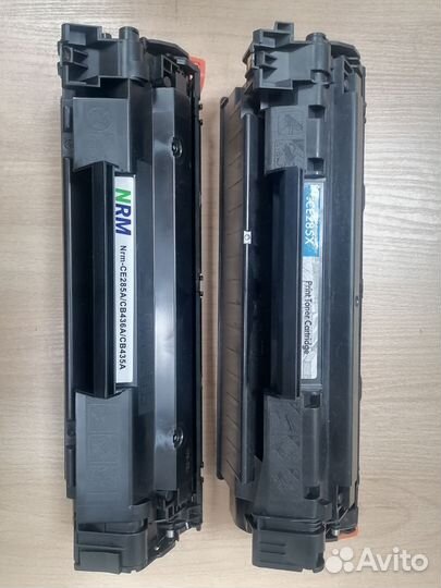 Картридж для принтера CF226X, CF280X, CE285X