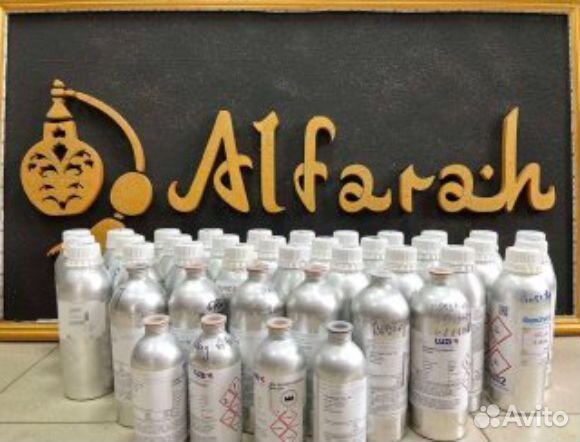 Масляные духи. парфюм. Оптом