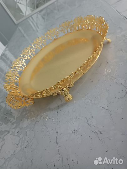 Ваза фруктовница