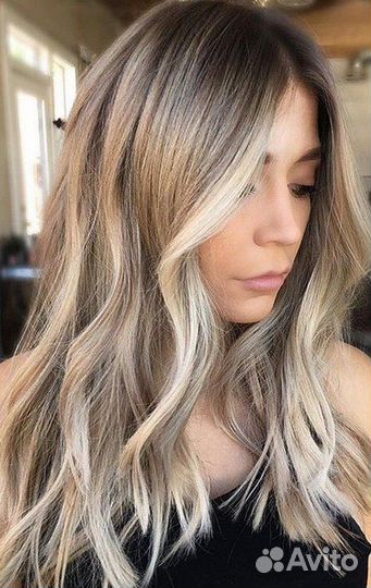 Парикмахер стилист колорист