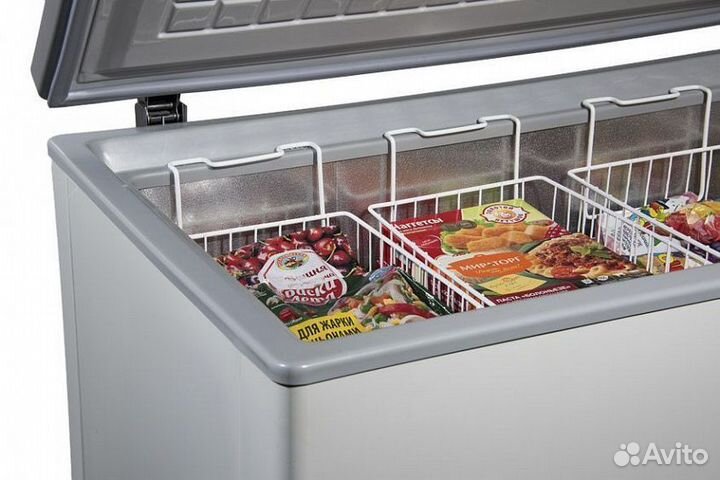 Морозильная камера Frostor F 800 S