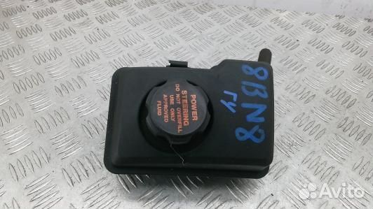 Бачок гу volvo XC90 1 (8BN08NO01)