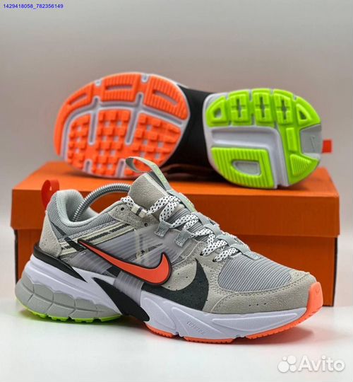 Кроссовки Nike Air Zoom Pegasus (Арт.48079)