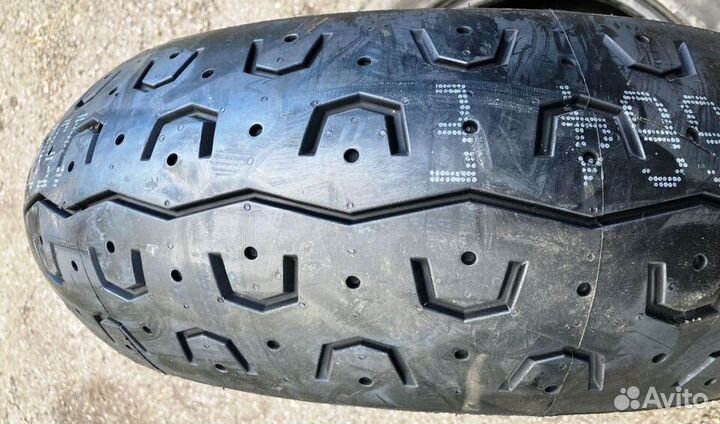 Новая Pirelli Phantom Sportcomp 180-55-17