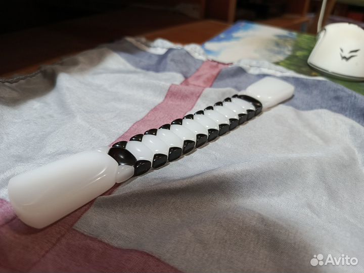 Четки перекидные ручной работы