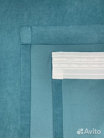 Шторы готовые новые