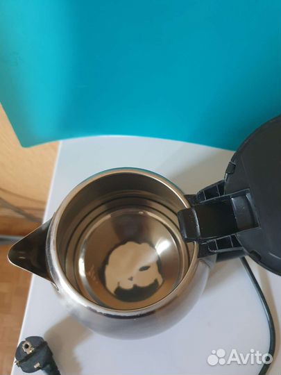 Чайник электрический