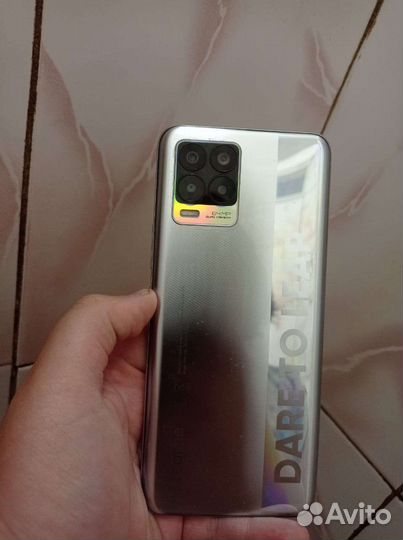 Мобильные телефоны бу реалми