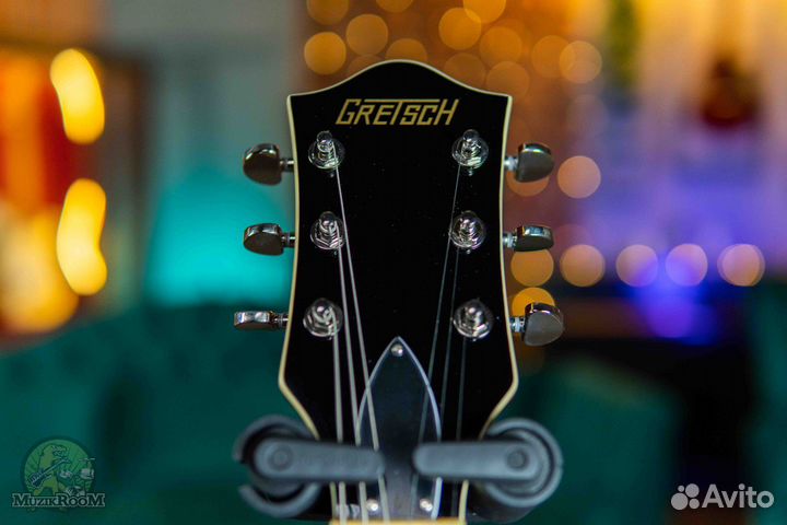 Gretsch G2622T Streamliner Dark Denim