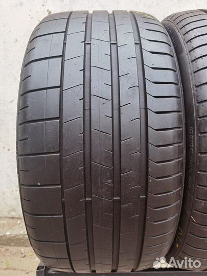 Pirelli P Zero 265/35 R20 95Y