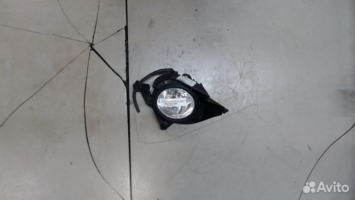 Фара противотуманная Honda CR-V, 2009