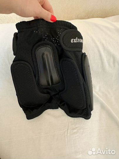 Горнолыжные шорты