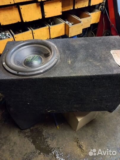 Комбоусилитель