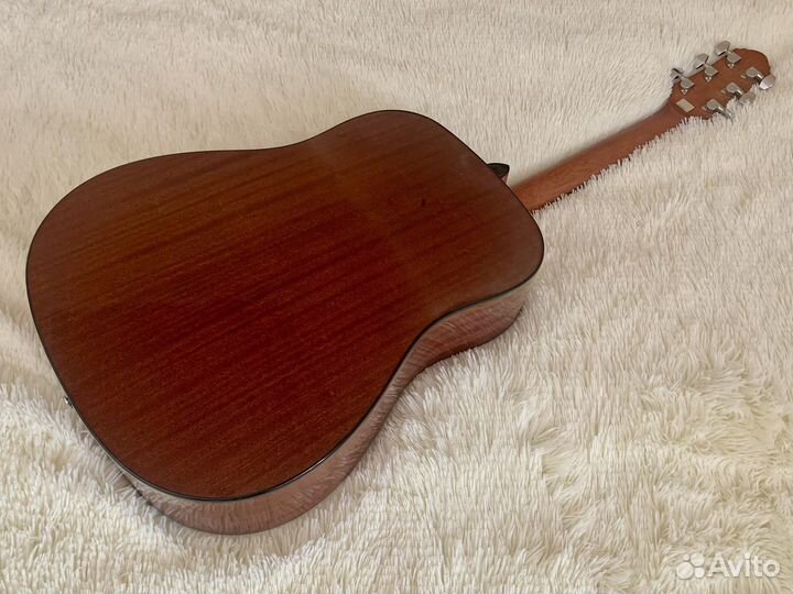 Акустическая гитара Crafter