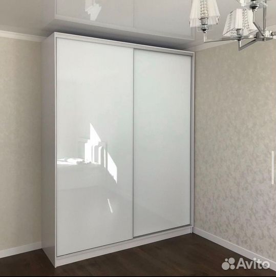 Шкаф в спальню