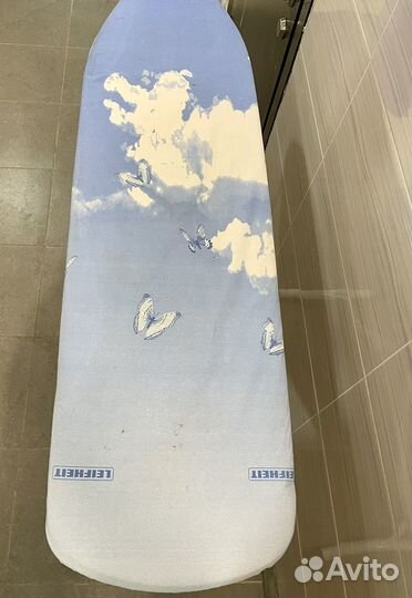 Гладильная доска