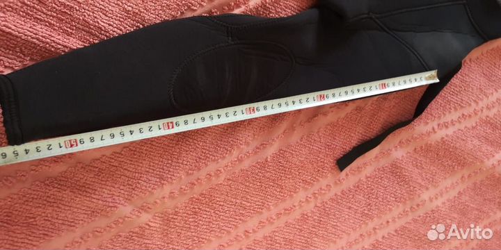 Bare 7мм Arctic XL