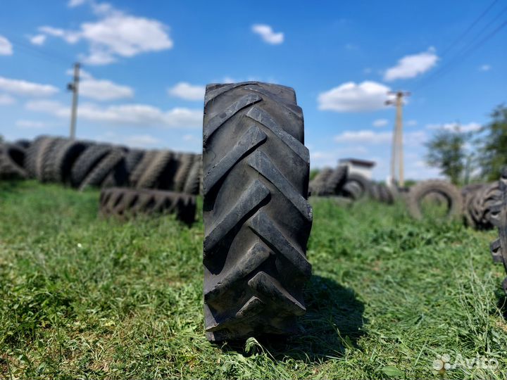 Сельхоз шины 16.5/85R24 Goodyear Sure Grip
