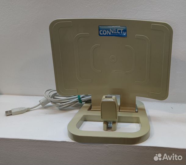 Усилитель интернет сигнала