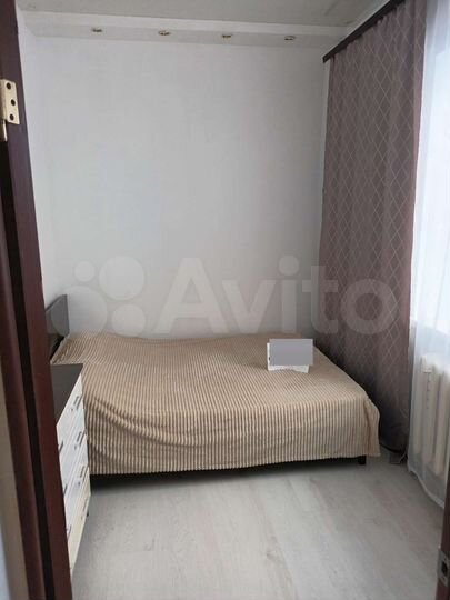 Дом 35 м² на участке 2 сот.