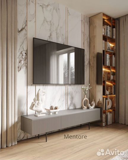 Тумба под тв (коллекция Filippo)