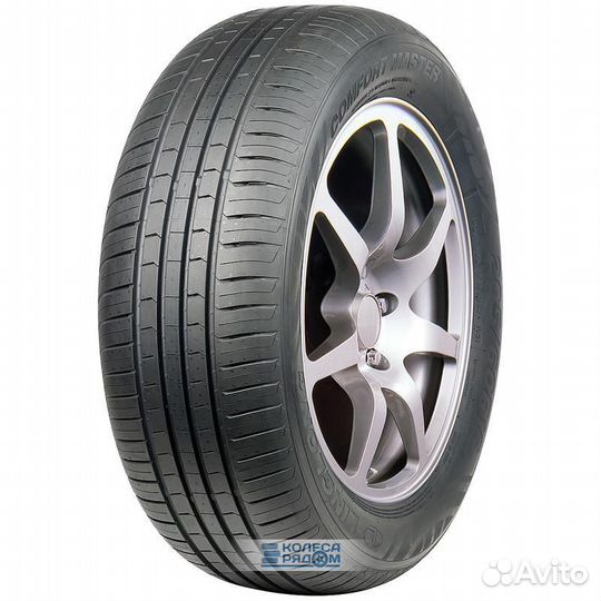 LingLong Comfort Master 185/55 R15 82V
