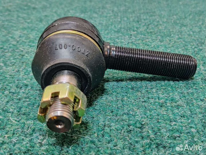 Наконечник ру Гуран 2318