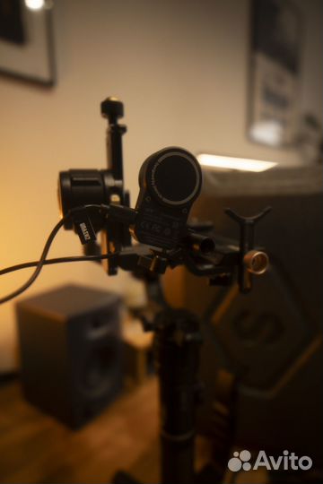 Стабилизатор Zhiyun crane 2s