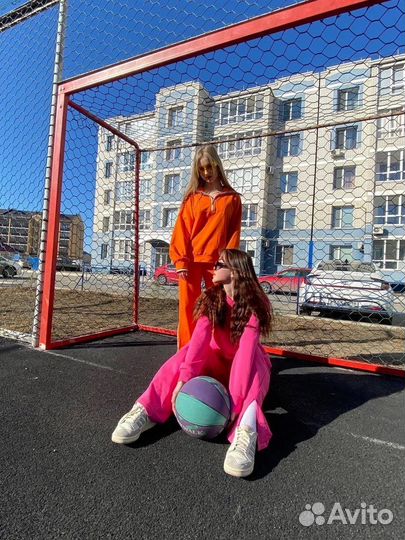 Костюм спортивный