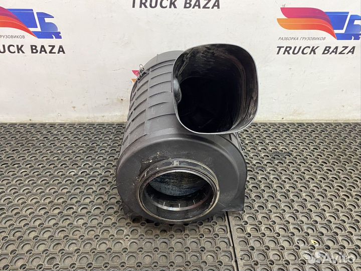 Корпус воздушного фильтра