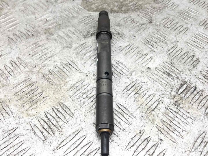 Форсунка Ауди А6 059130201D; 0432133805 Ake