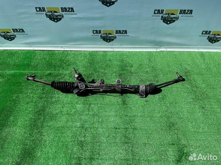 Рейка рулевая Mercedes-Benz V-class