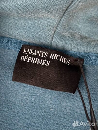 Худи Enfants Riches Deprimes Logo Hoodie