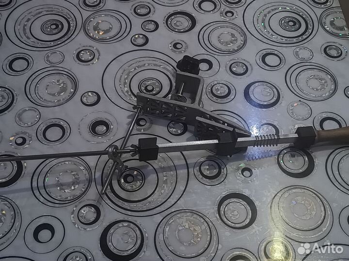 Станок для заточки ножей