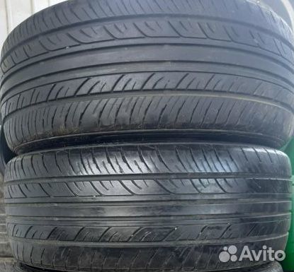 Maxgrade SIII 215/45 R17