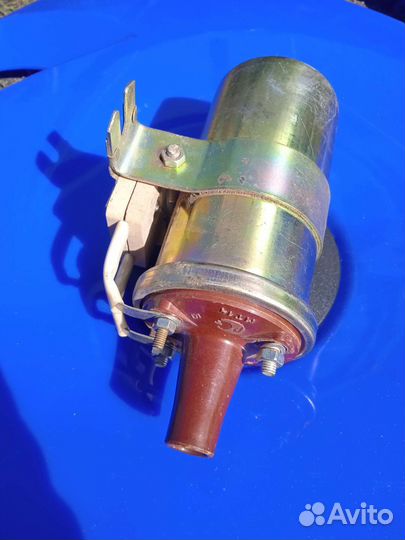 Катушка зажигания Б 115В-01