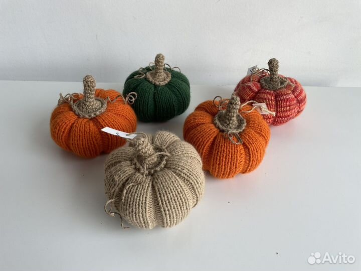 Тыква на хеллоуин для фотосессии декор дома