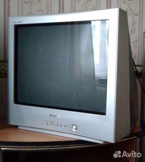 Samsung CS-21K2MJQ