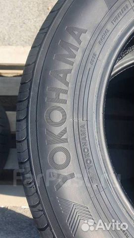 Yokohama BluEarth-ES ES32 195/60 R15