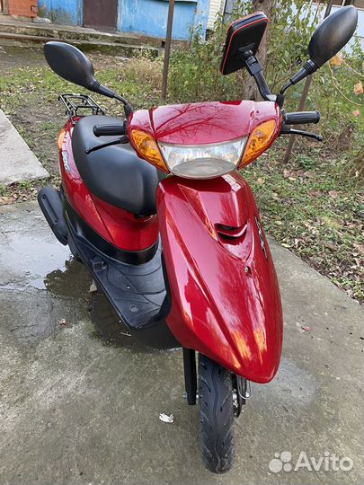 Скутер ymaha jog sA36j без пробега по РФ