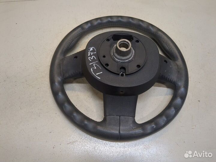 Руль Mini Clubman (R55), 2008