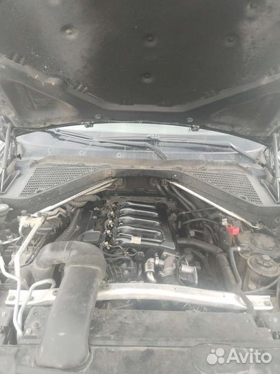 Bmw двигатель m57d30 306d3 можно Завести