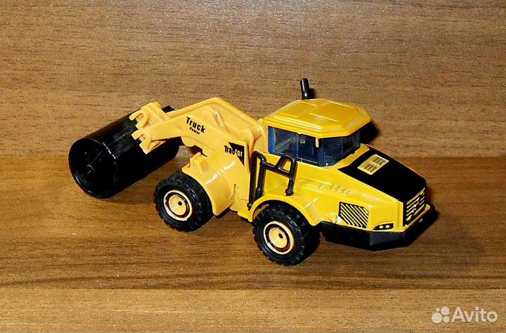 Строительная Техника