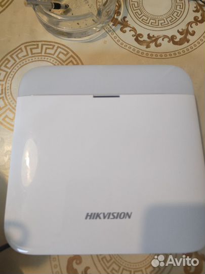 Hikvision AX PRO