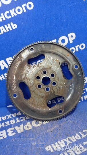 Маховик Mazda Cx-5 кроссовер PE-VPS 2011