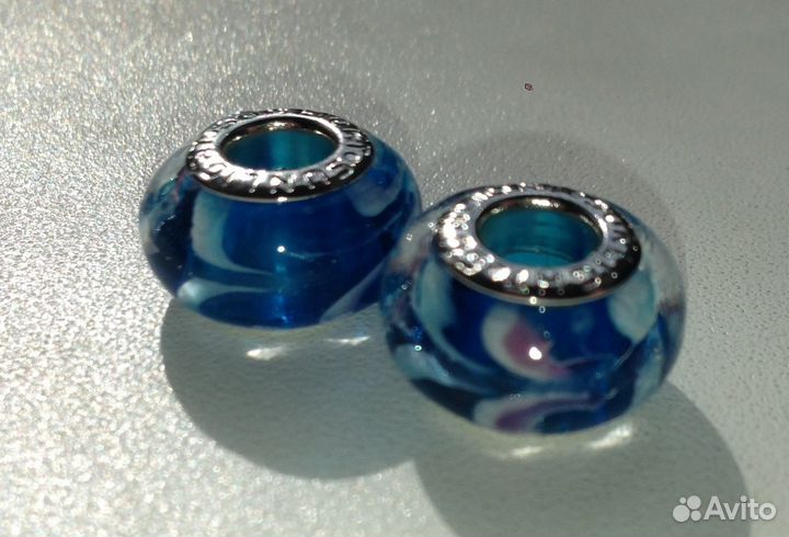 Ювелирные украшения Обмен