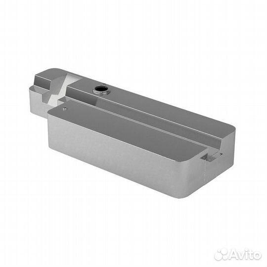 Алюминиевый топливный бак Mercedes Sprinter 907