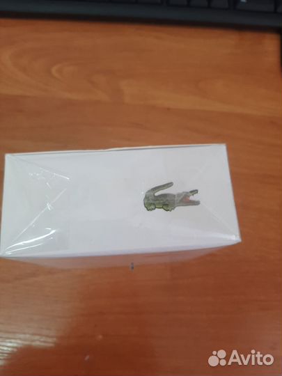 Мужской парфюм