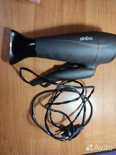 Фен sinbo