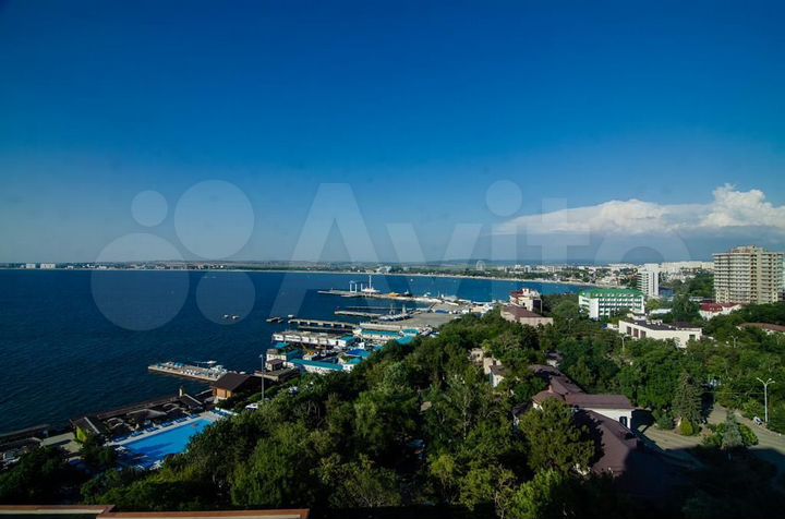 3-к. квартира, 145 м², 11/12 эт.